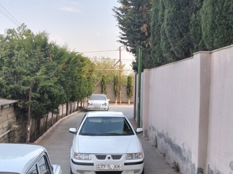 Iran Khodro Samand