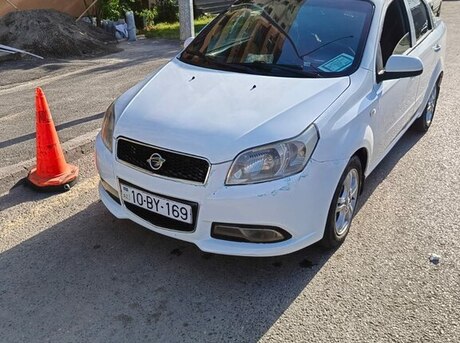 Ravon Nexia R3