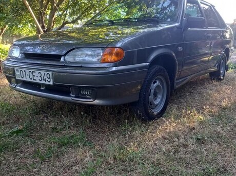 LADA (VAZ) 2115