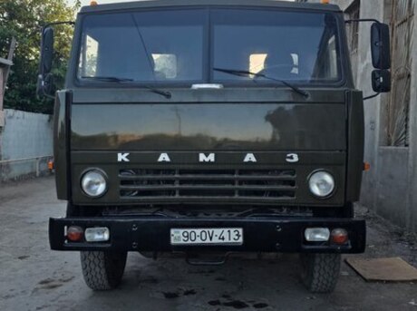 KamAz 44108