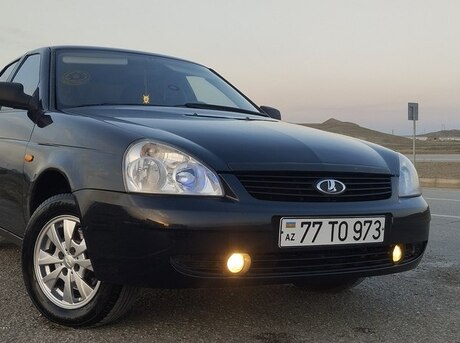 LADA (VAZ) Priora