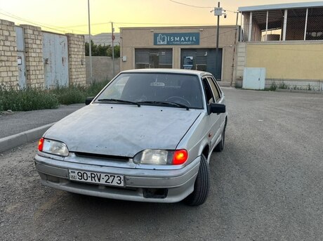 LADA (VAZ) 2115