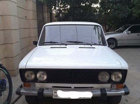 LADA (VAZ) 2106