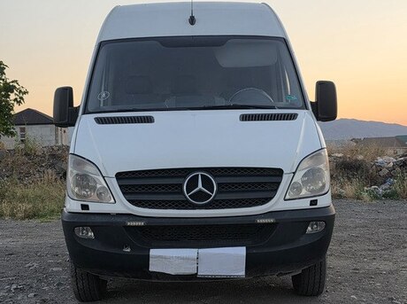 Mercedes Sprinter 315