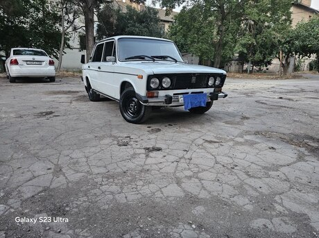LADA (VAZ) 2106