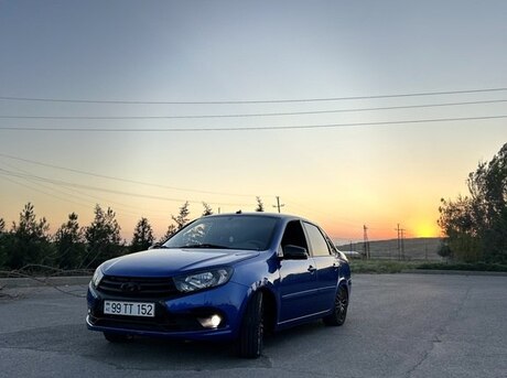 LADA (VAZ) Granta