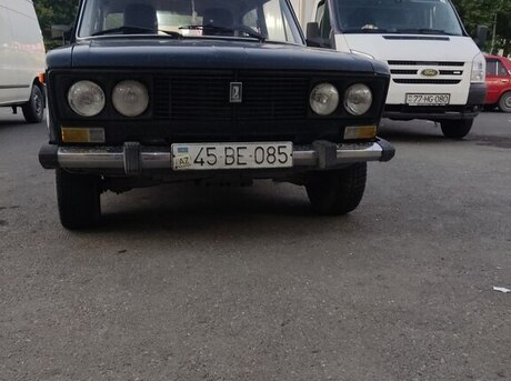 LADA (VAZ) 2106