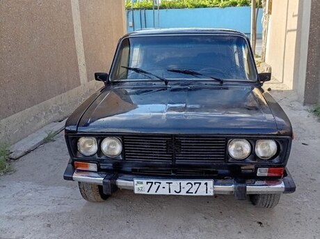 LADA (VAZ) 2106