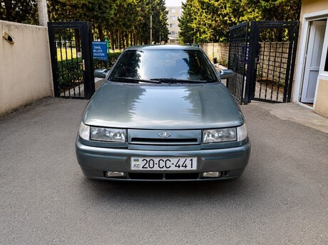 LADA (VAZ) 2110