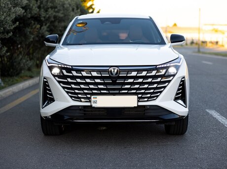 Changan Uni-Z