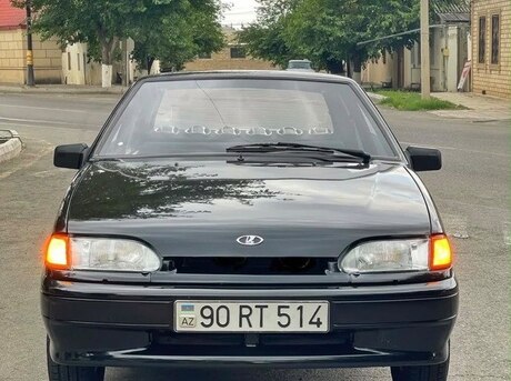 LADA (VAZ) 2115