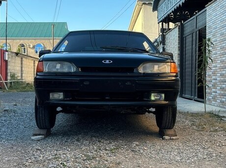 LADA (VAZ) 2115