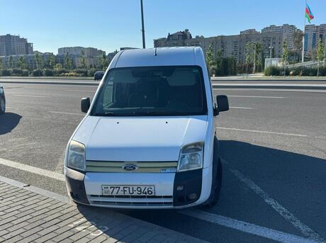 Ford Tourneo Connect