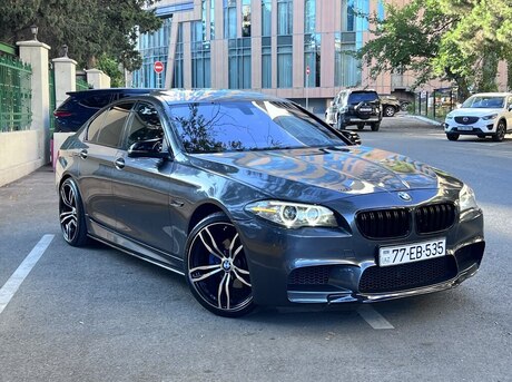 BMW 528