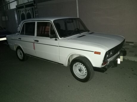 LADA (VAZ) 2106