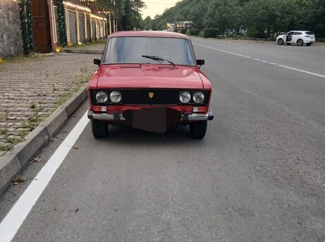 LADA (VAZ) 2106