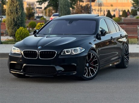 BMW 528