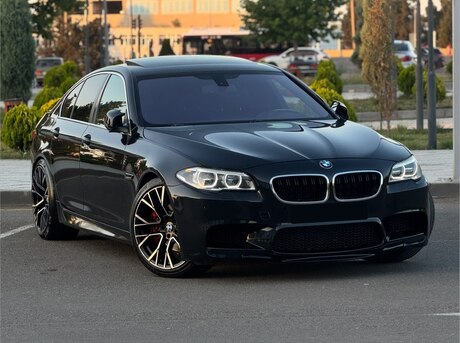 BMW 528