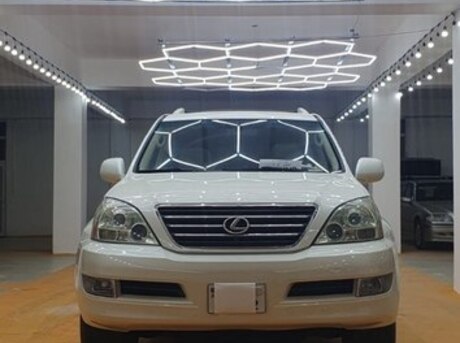 Lexus GX 470