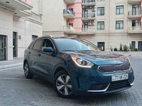Kia Niro