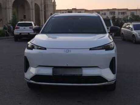 Changan Qiyuan Q05