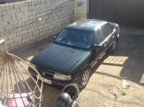 Opel Vectra