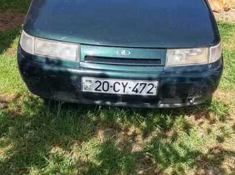 LADA (VAZ) 2110