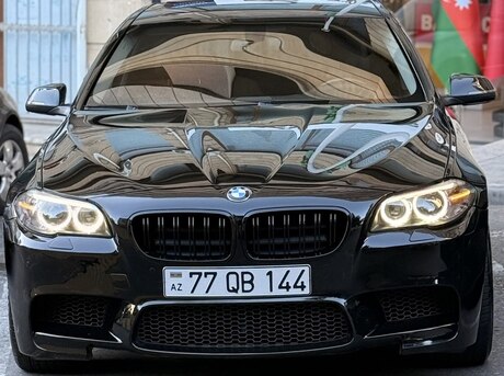 BMW 528
