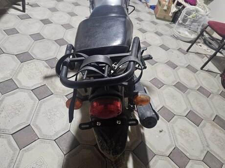 Tufan M50