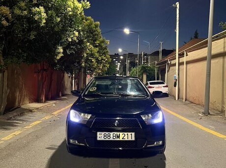 Khazar SD