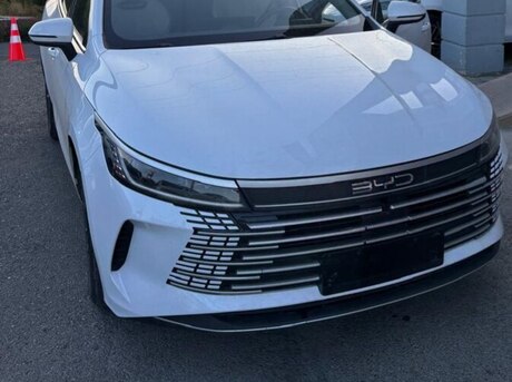 BYD Destroyer 05