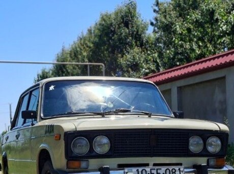 LADA (VAZ) 2106