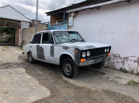 LADA (VAZ) 2106
