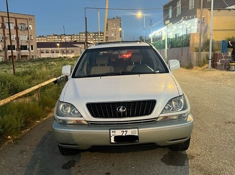 Lexus RX 300