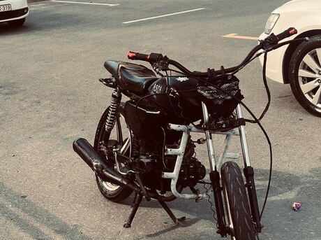 Tufan M50
