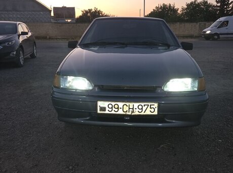 LADA (VAZ) 2115