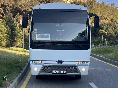Temsa Prestij Super Deluxe