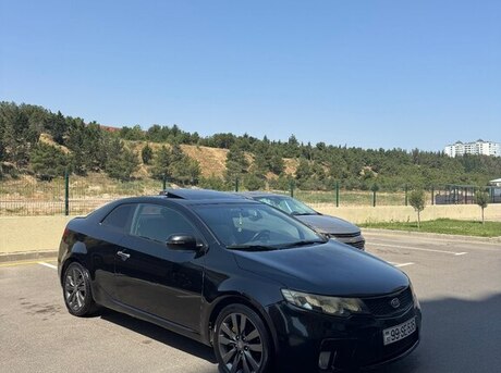 Kia Cerato Koup