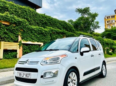 Citroen C3 Picasso