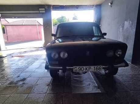 LADA (VAZ) 2106