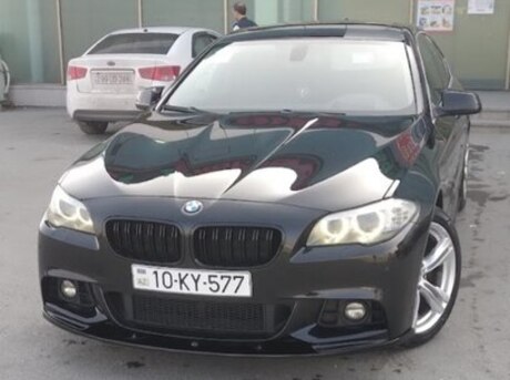 BMW 520d