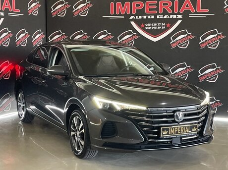 Changan Eado Plus