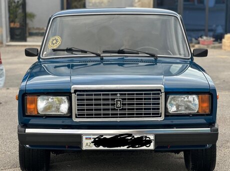 LADA (VAZ) 2107
