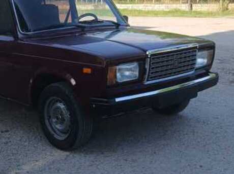 LADA (VAZ) 2107