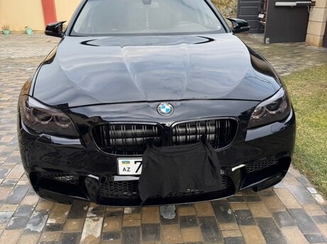 BMW 528