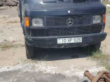 Mercedes 309D