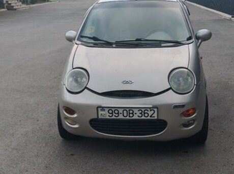 Chery Sweet (QQ)