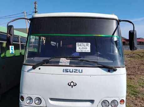 Isuzu Bogdan
