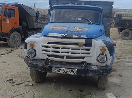 ZIL 130
