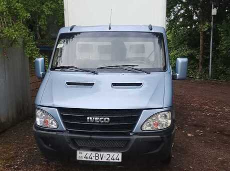 Iveco Daily 50C15